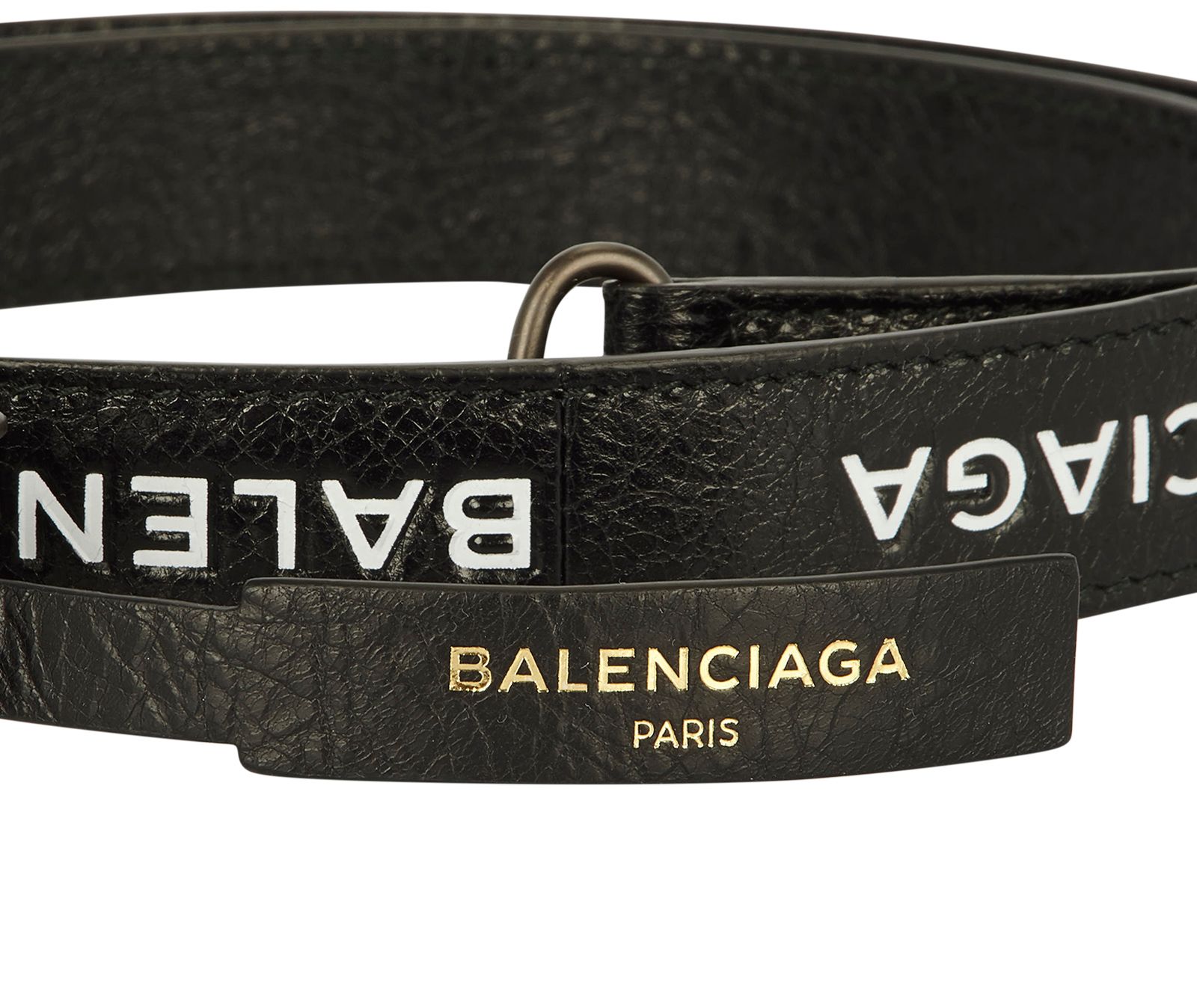 Bag strap online balenciaga